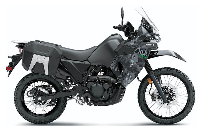 Kawasaki KLR®650