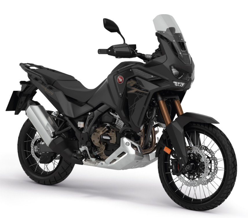 Honda Africa Twin 